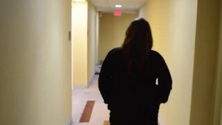 HIGH END ESCORT TRAILER