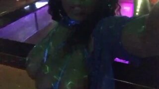 I DO NOT OWN MUSIC | TB!! Ms.Yummy use to be a stripper Money TALKS!!