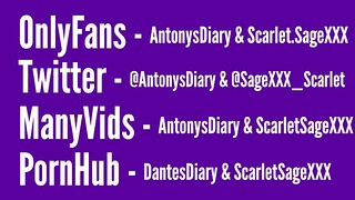 BBW Invited Me In To Eat…and Fuck