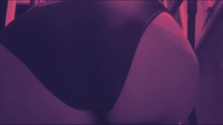 Mommy Loves To Fuck Seducing Men With Big Ass Latino