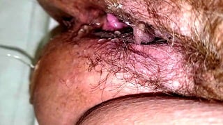 BBW Pee Farts Compilation