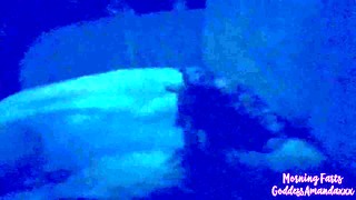 Morning Farts from Goddess Amanda