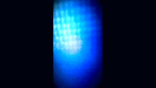 Audio of a very tight  BDSM bound BBW taking hard anal Pounding creampie