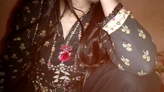 Paki Randi bhabi k mu men lun dia💦