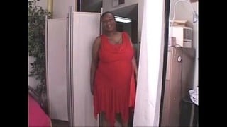 Real Black Milf Interracial Fuck