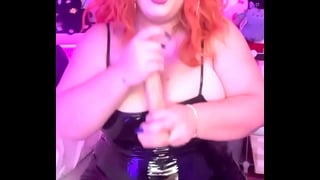 Bbw Vampire Joi
