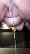 I REALLY, REALLY REALLY had to pee, BAD! chubby mature bbw milf twinkie
