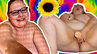 SEXY BBW 18yo TEEN ANAL and DOUBLE PENETRATION!!!