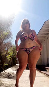 BBW MOMMY bikini 2