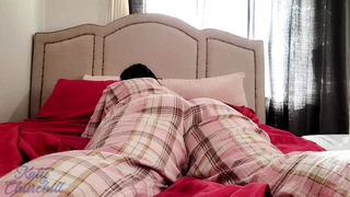 Big booty hairy BBW farting! Katy Churchill KT Duckbutt Girls Gone Gross fart fetish Fart Queens