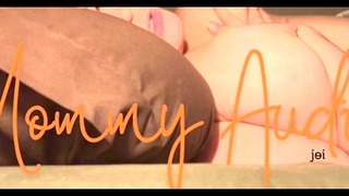 Mommy leads puppy to cum – JOI calm whispers