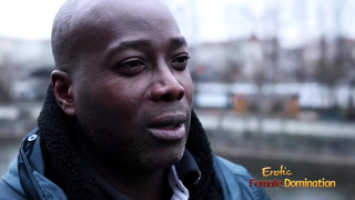 Young bbw has a different bucket list, but she needs her cuckold husband’s help