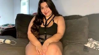 Bbw Indian cums for Papi – customize lipstick and vans