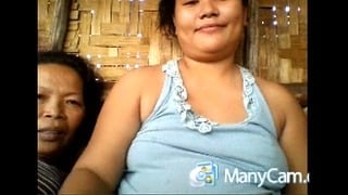 BBW asian