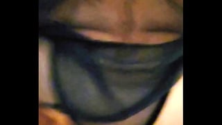 bbw latina milf onyx rides in sexg lingerie