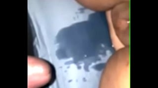 Bbw squirting on bbc