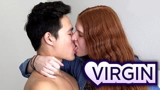 Asian Jock Fucks Teen Redhead