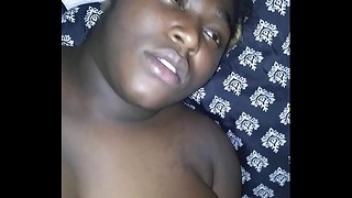 Fingered to Facial Ecstasy