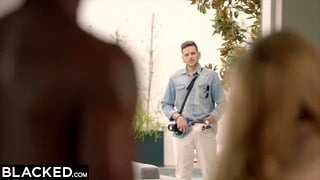 BLACKEDRAW S1:E1 Kendra’s Obsession