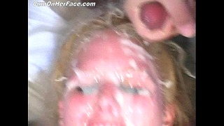 Daisy Takes Multiple Loads