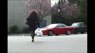 Tied Up in Bondage Hell