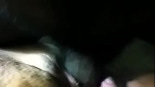 Asian BBW Gets Fucked by Huge BBC