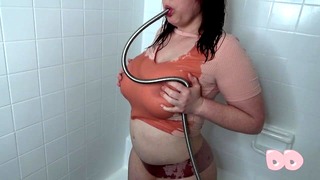 Belly Expansion Chug Fest