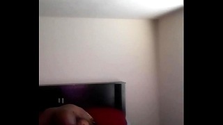 Rough yet Gentle Caress