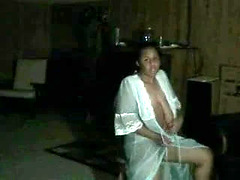 Black BBW Shaking Ass & Big Titties