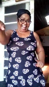 BBW mature dance
