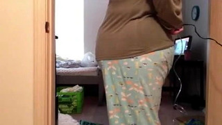 BBW Air Inflation and Monster Fart