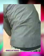 Crawl, Bitch, Sri Lankan BBW Femdom – Public Humiliation