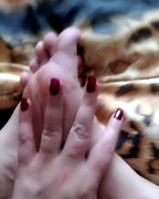 turkish wet bbw feet