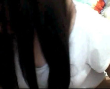 Korean bbw webcam