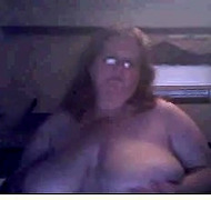 BBW on webcam 2