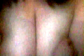 Webcam BBW slow top removal and end of night kiss