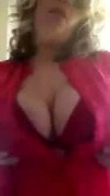 Girl Caught on Webcam – Part 53 (BBW Milf)