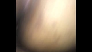 Bbw Fart and juicy