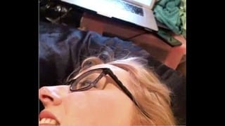 Exhibitionistische Cam bbw nare piercing