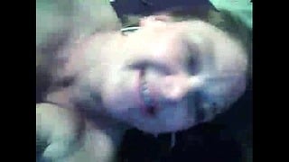Nice BBW Milf Cam JOI –2