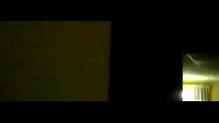 Having sex with 50 year old. young/old BBW on BBC Interracial motel fuck