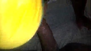 BBW Deepthroat BBC & Fucking