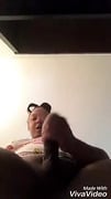 BBW Cum