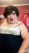Fatty Irene really wants sex