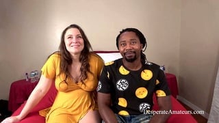 Casting compilation Desperate Amateurs Big Tits BBW hot moms need money
