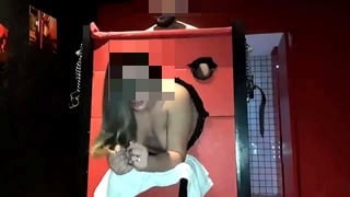 Bruna Silva Hotwife – Mature BBW wife in masochism cumming hard
