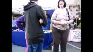 Bbw mature