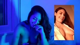 LEAKED IN ZAP: TRANS LAURA DOLL SURFIST EATING BBW MANDDY MAY [PART. EMME WHITE AND LIS XXX]