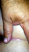 Closup BBW amareaur doggy creampie