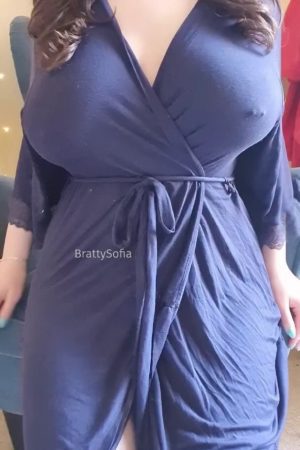Just a tattooed BBW babe lounging on satin sheets. Can you handle this thick deliciousness? 🍑 See my ink and curves getting wilder on my feed